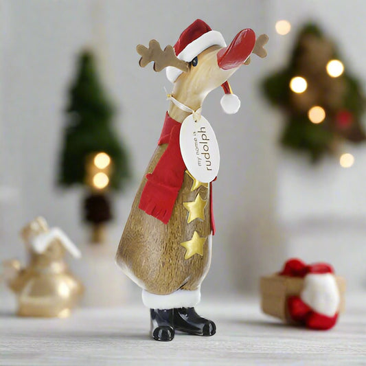 DCUK Traditional Christmas Ducklings