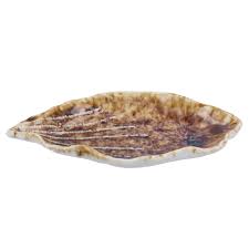 Reactive Shell Trinket Dish