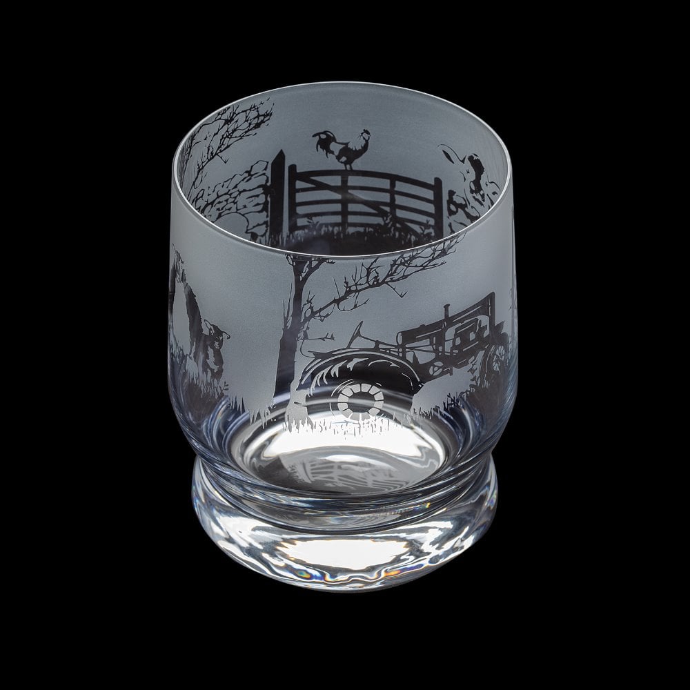 Dartington Farmyard Tumbler