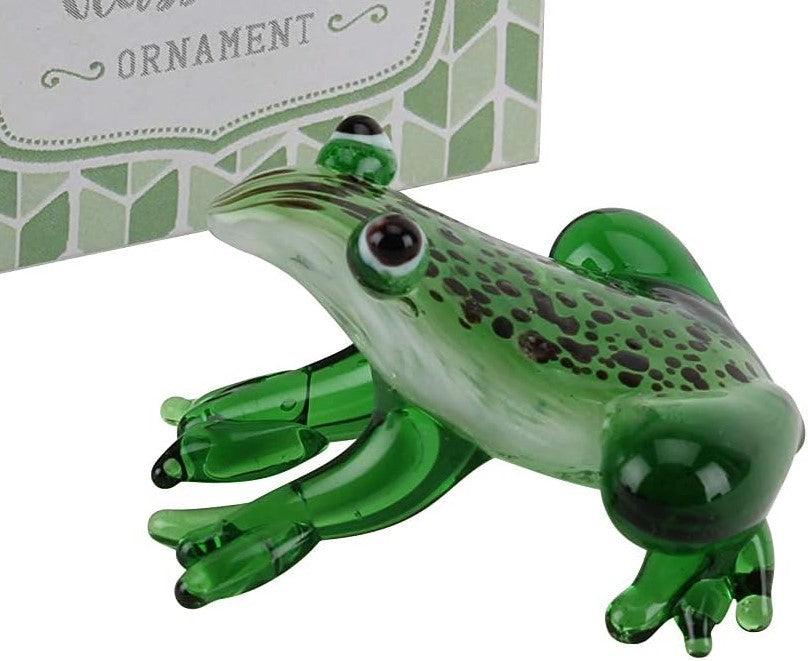 Glass Frog