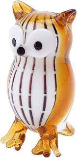 Glass Owl