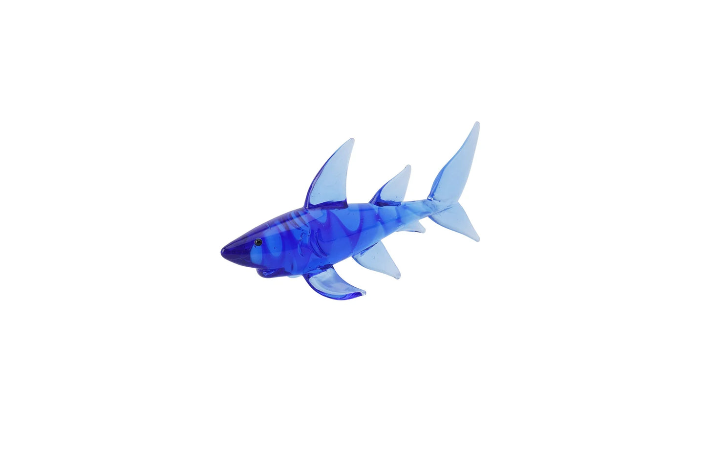 Glass Shark