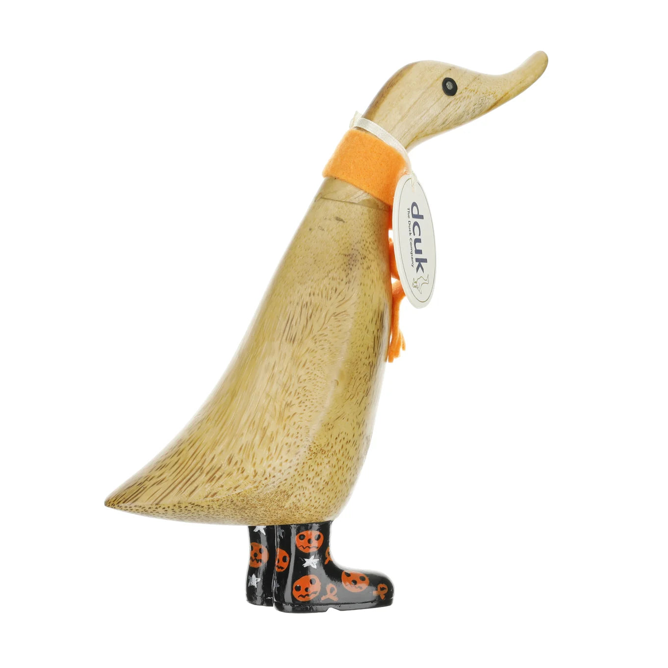 DCUK Jack O'Lantern Duckling