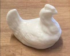 Small Hen Soap