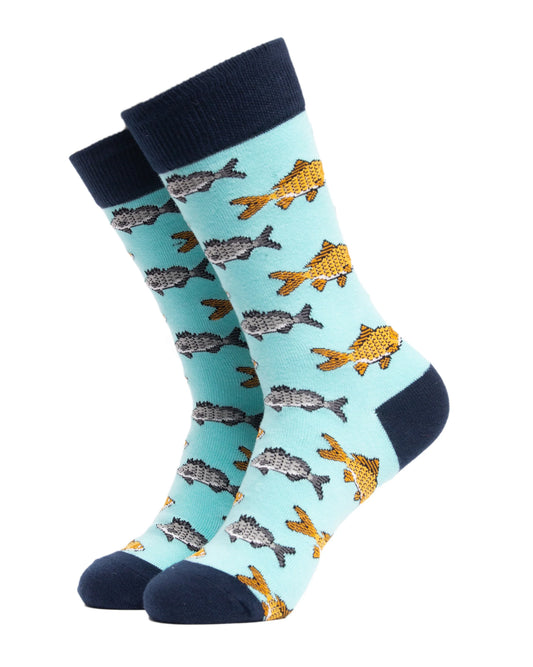 Soctopus, Carpe Diem, Size 9-12 (Euro 42-46)