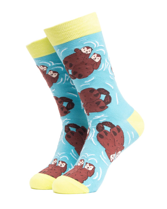 Soctopus,Till Death do us Part, Size 9-12 (Euro 43-46)