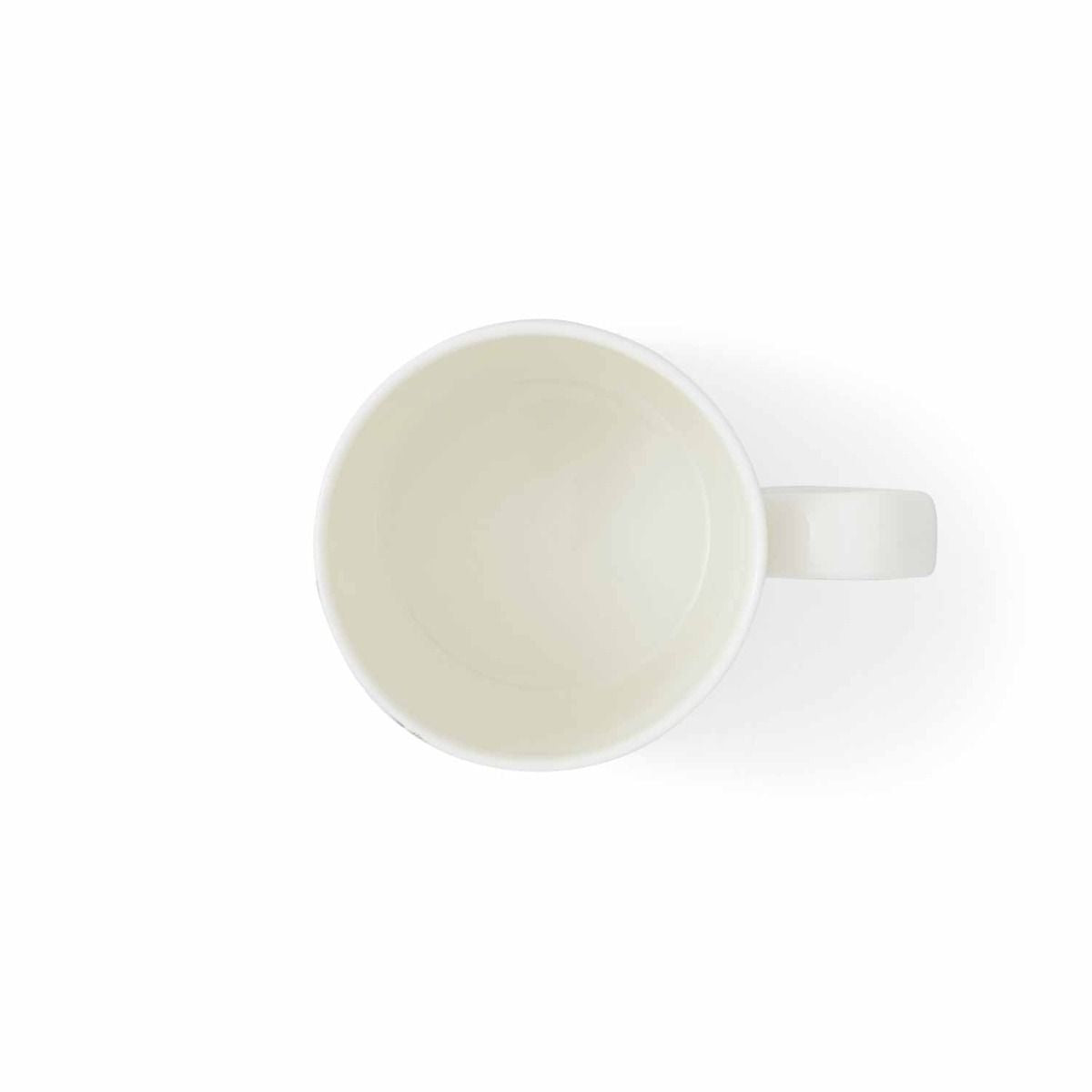 Royal Worcester, Wrendale, ‘First Kiss’ Giraffe Mug