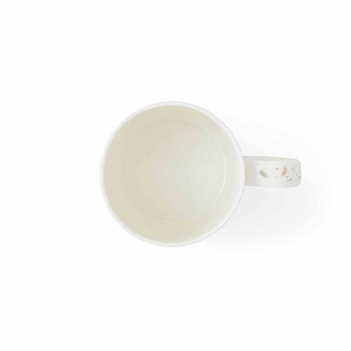 Royal Worcester, Wrendale, ‘Rosie Rabbit’ Mug