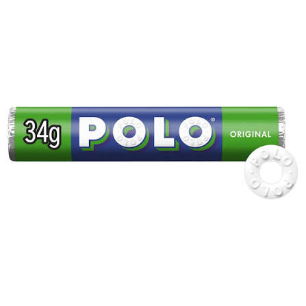Polo's