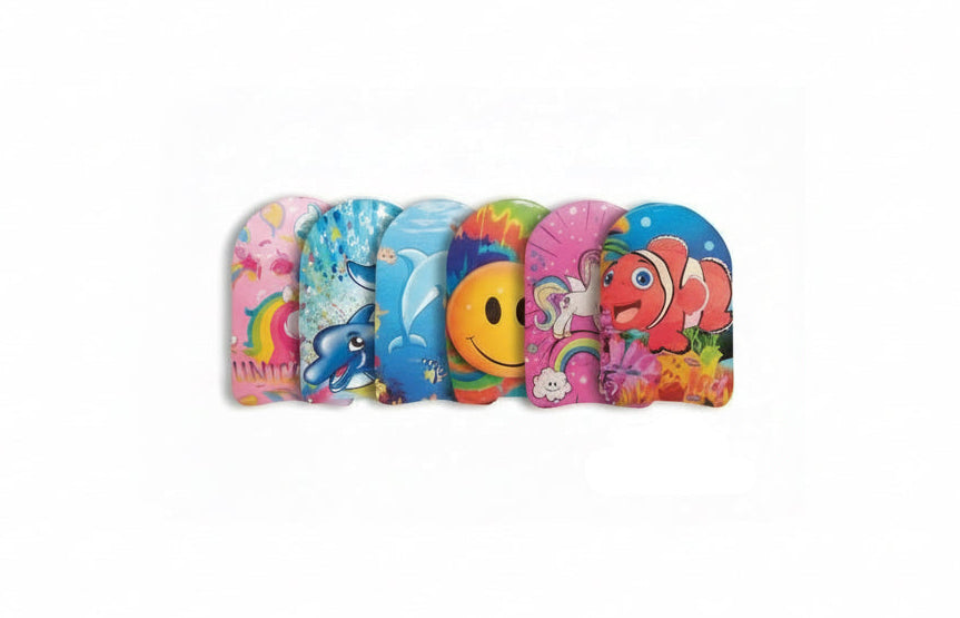 18" Kickboard Swimming Float