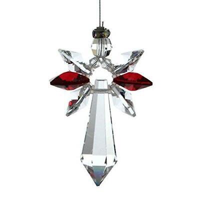 Crystal Birthstone Angels- large