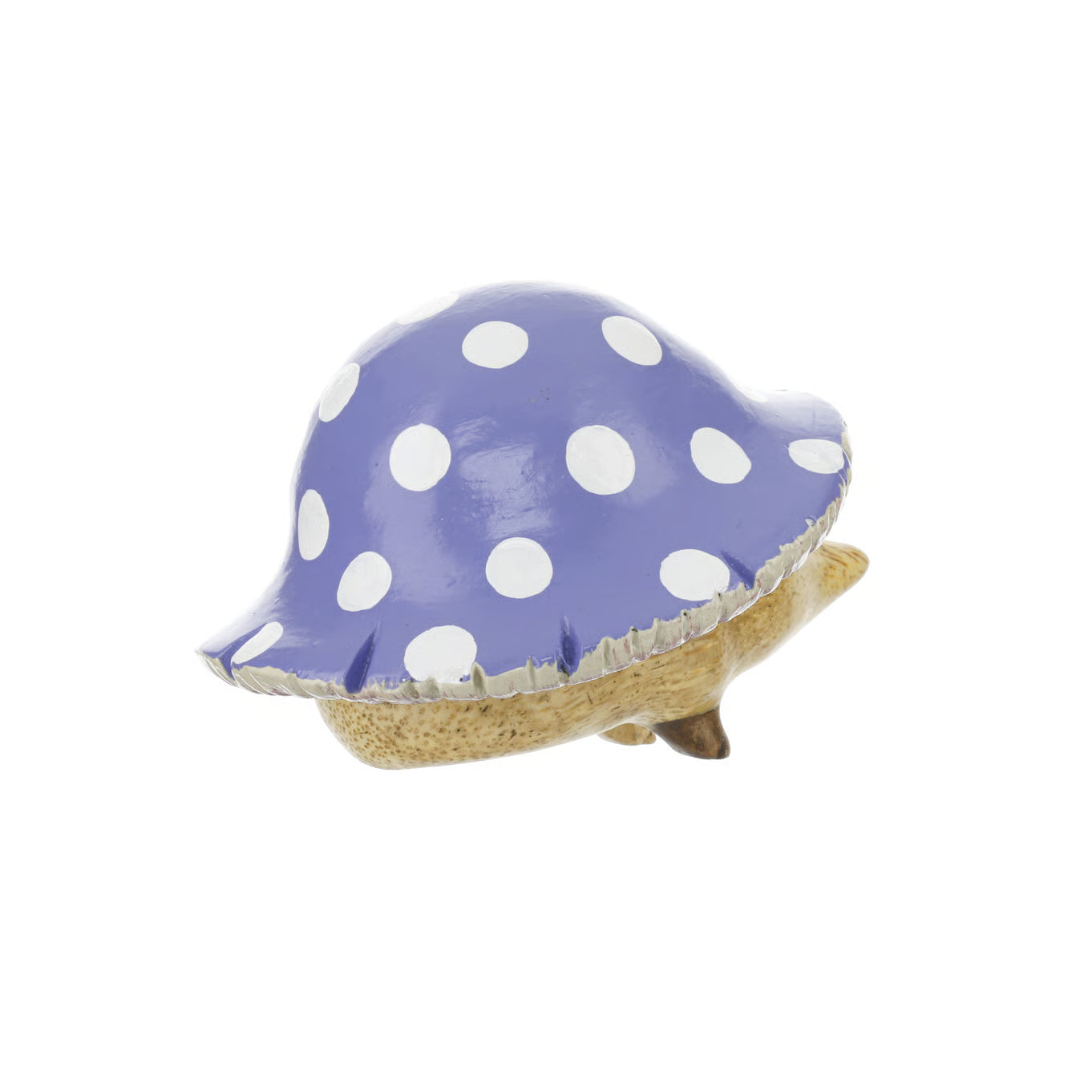 DCUK Toadstool Hedgie, Lilac
