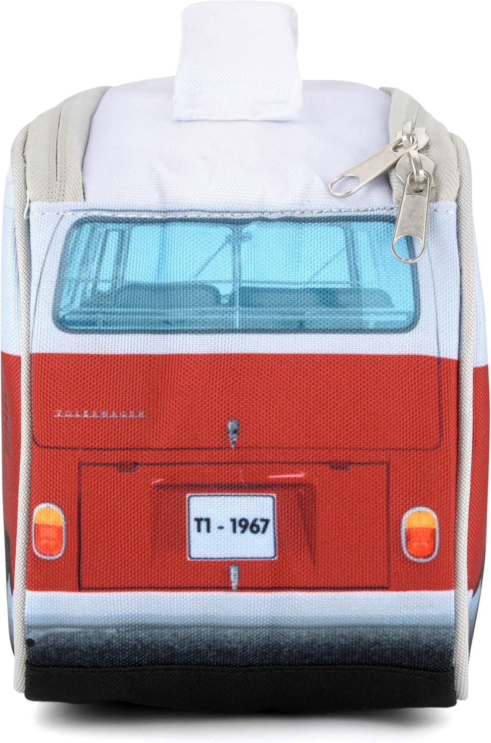 Volkswagon Campervan Lunch Bag, Small