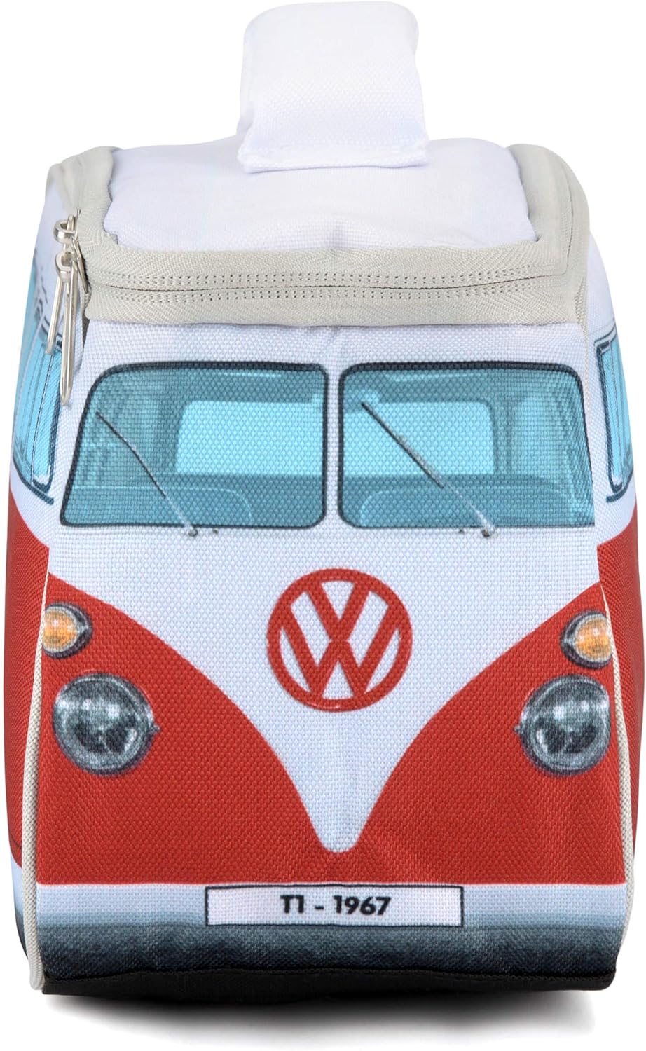 Volkswagon Campervan Lunch Bag, Small