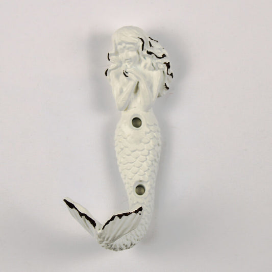 Mermaid Wall Hook