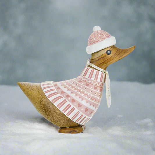 DCUK Nordic Blush Duckys