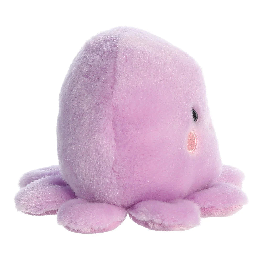 Oliver Octopus Palm Pals