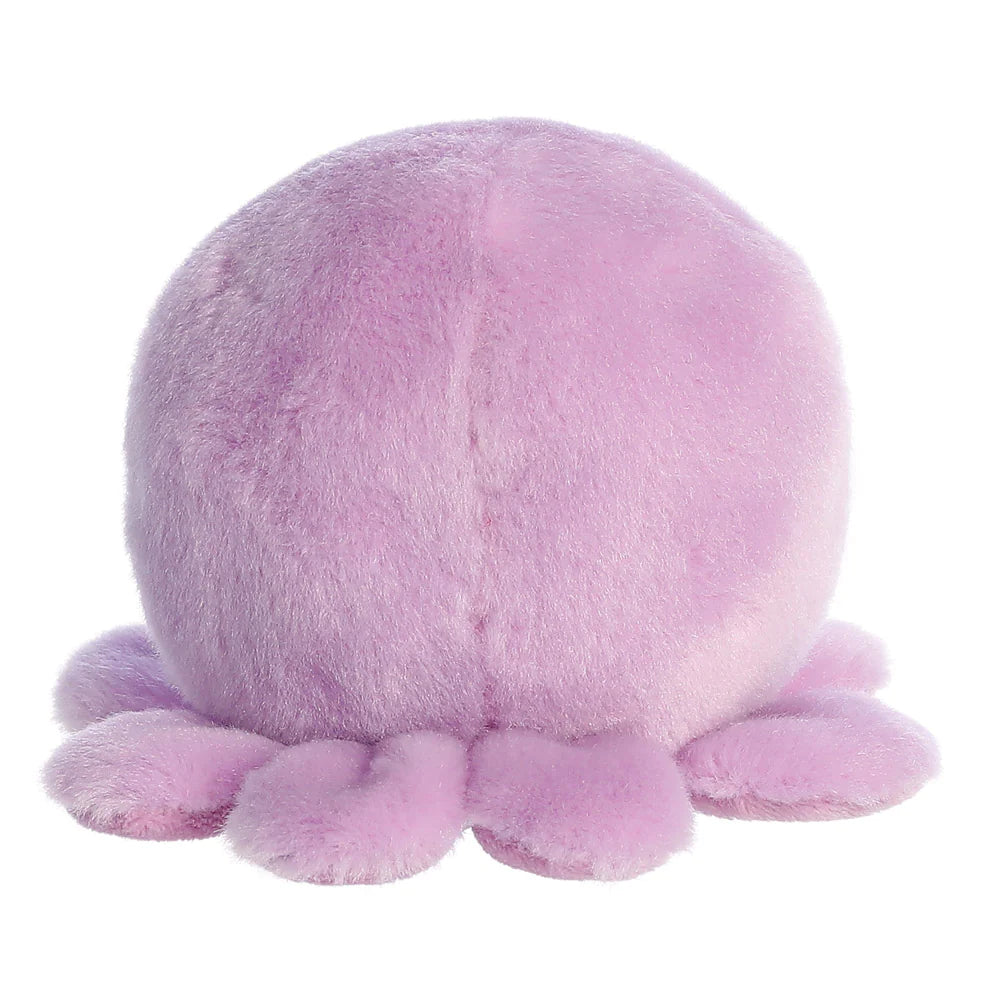Oliver Octopus Palm Pals
