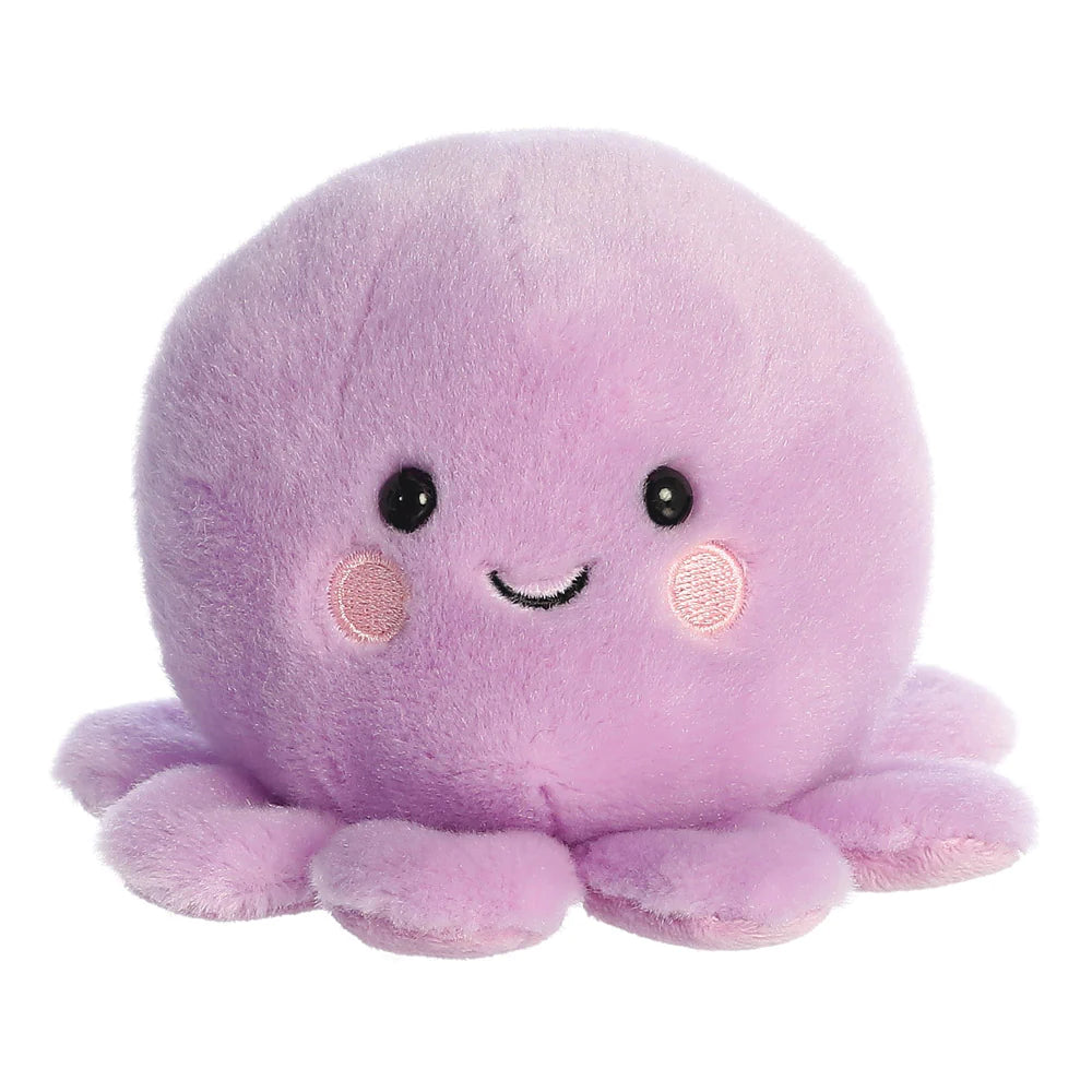Oliver Octopus Palm Pals
