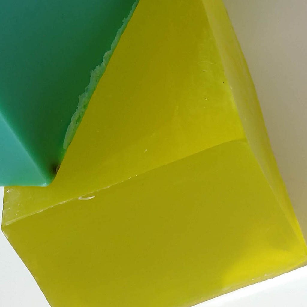 'Fresh Fisherman' Hand Crafted Lemon Soap