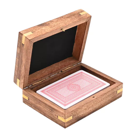 Luxury Gift Boxed Playing Cards