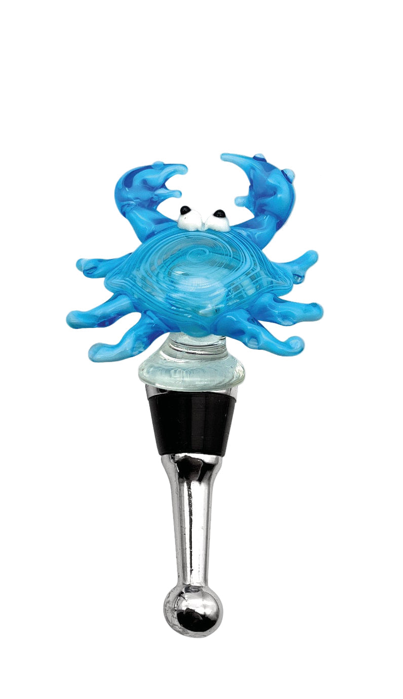 Beach Life Bottle Stoppers