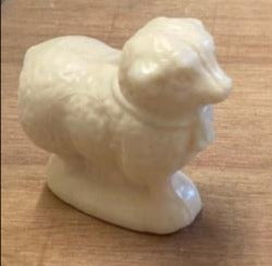 Small Sheep Soap