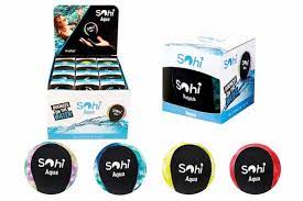 Aqua Skimmer Bouncing Ball