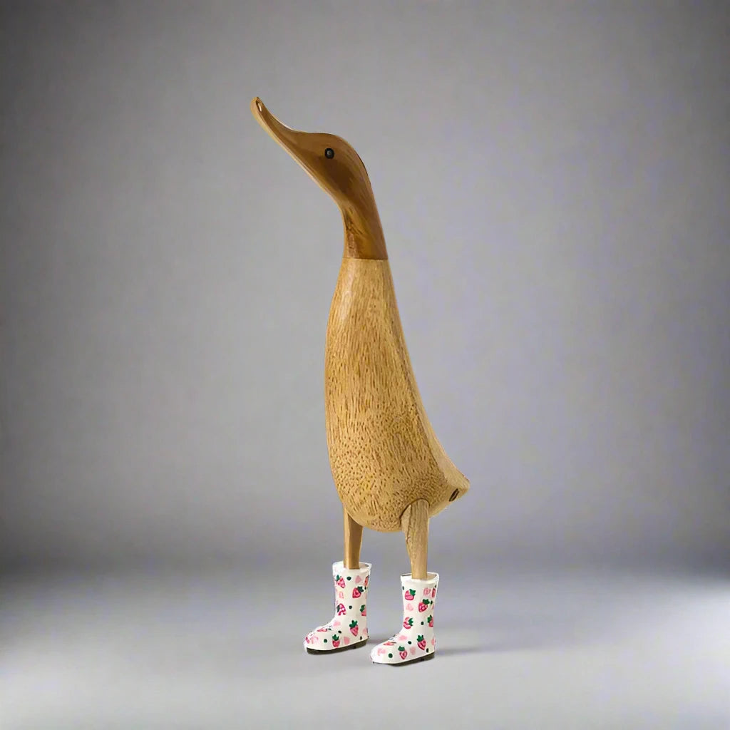 DCUK Wild Strawberry Ducklet