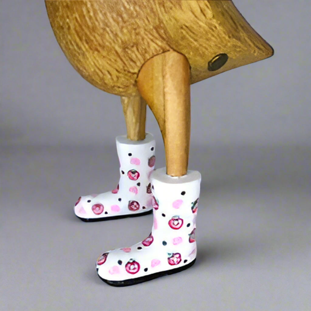 DCUK Wild Strawberry Ducklet