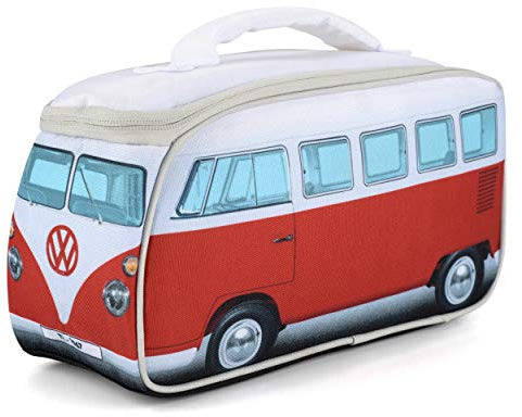 Volkswagon Campervan Lunch Bag, Small