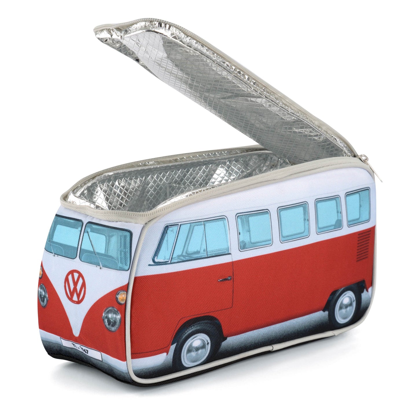 Volkswagon Campervan Lunch Bag, Small