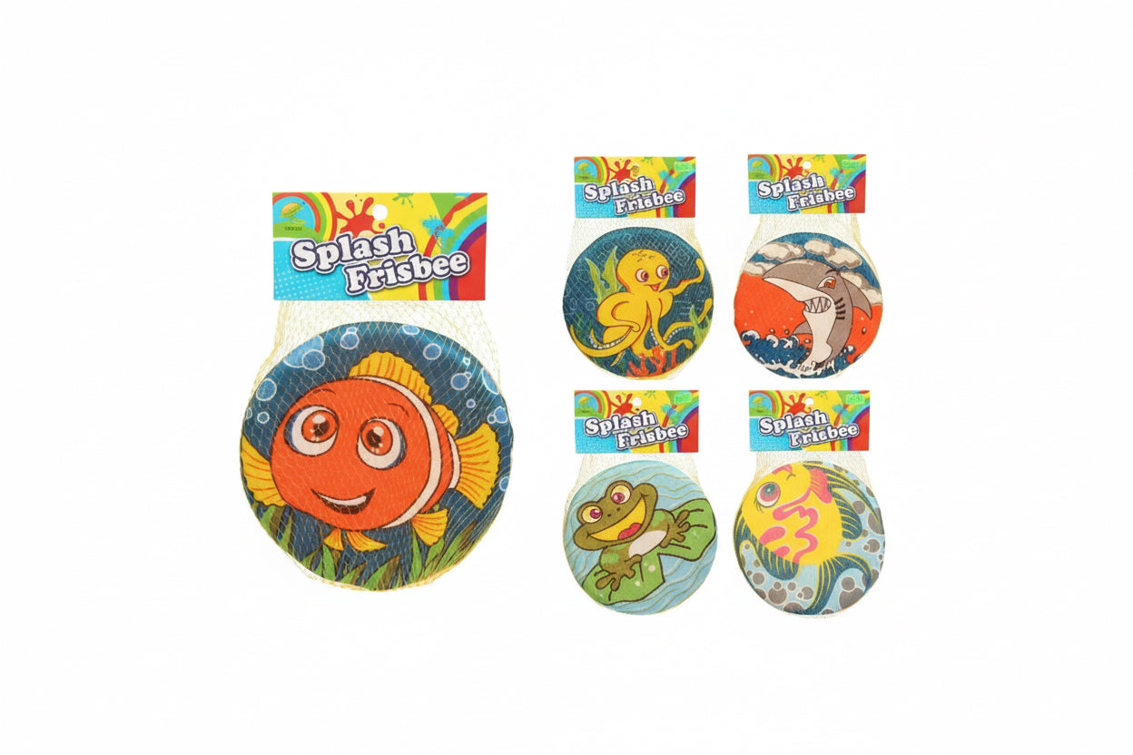 Splash Water Skimmer