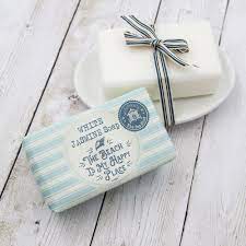 White Jasmine Soap 190g