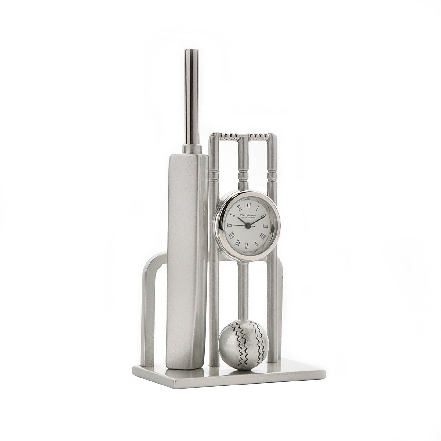 Miniature Cricket Clock