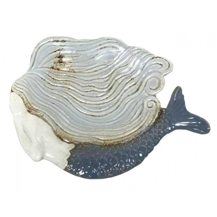Mermaid Soap Dish