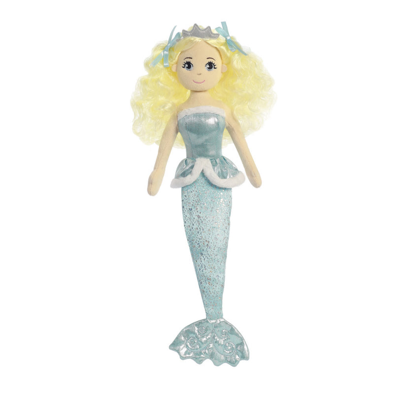 Sea Sparkles Neva Mermaid