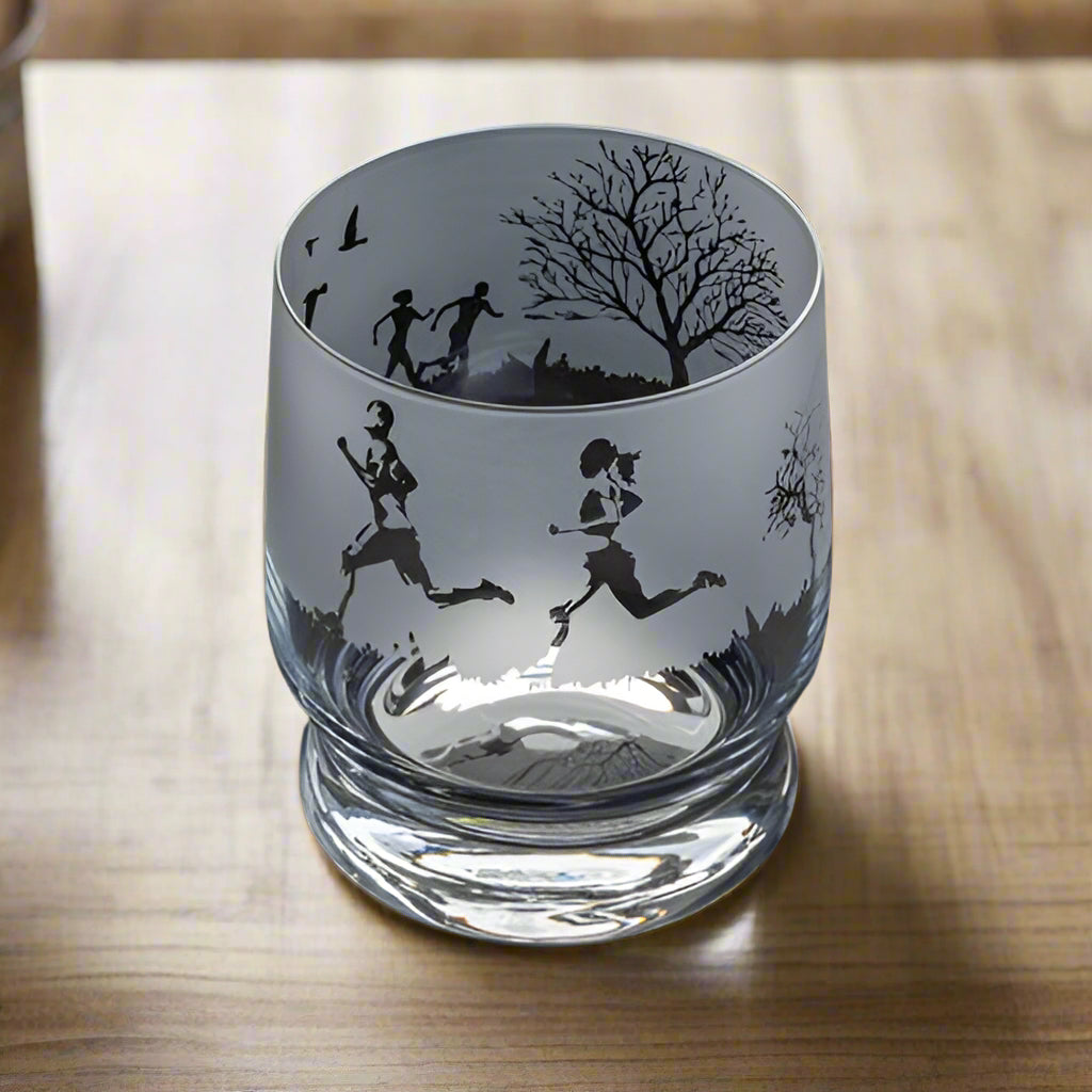 Dartington Running Tumbler