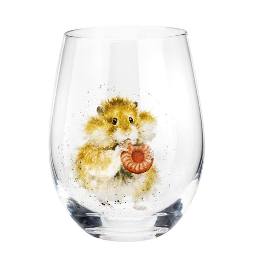Royal Worcester, Wrendale Designs - Hamster Tumbler