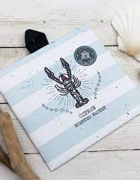 Citrus, Scented Sachet, The Sea Shed