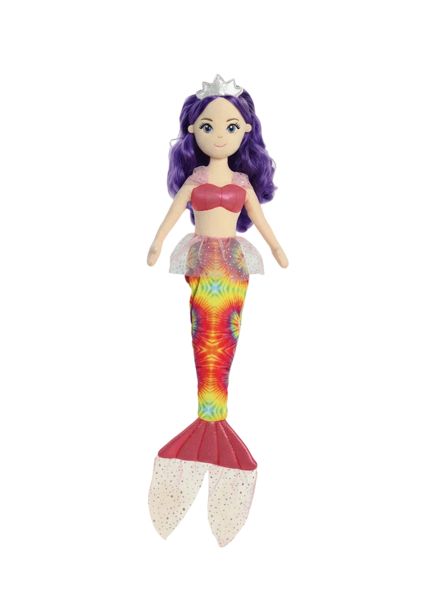 Sea Sparkles Harmony Mermaid