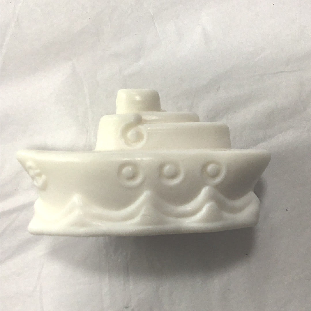 Boat Soap