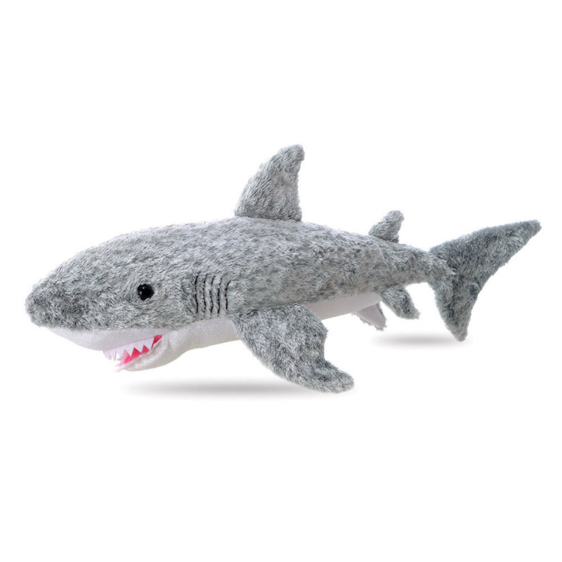 Samuel Shark Plush Sofy Toy, 8in