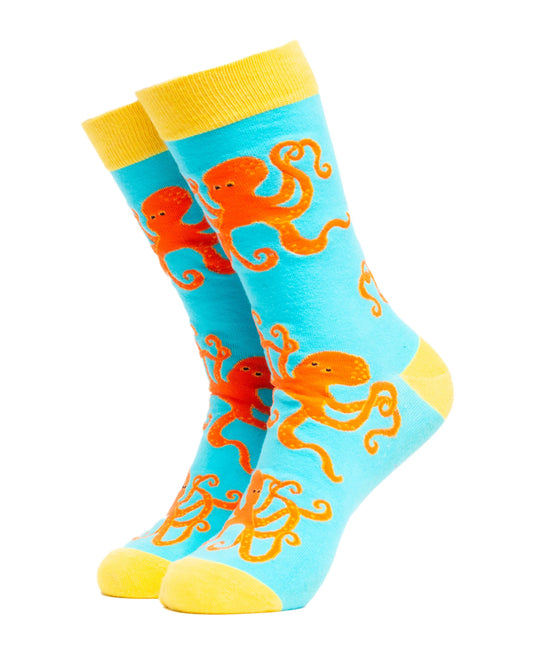 Soctopus, 'Soctopus', Size 4-8 (Euro 37-42)