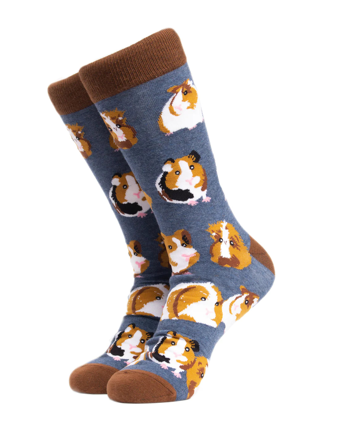 Soctopus Socks - I am not a Hamster!!, Unisex