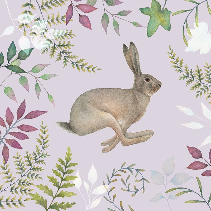 Vintage Garden - Hare