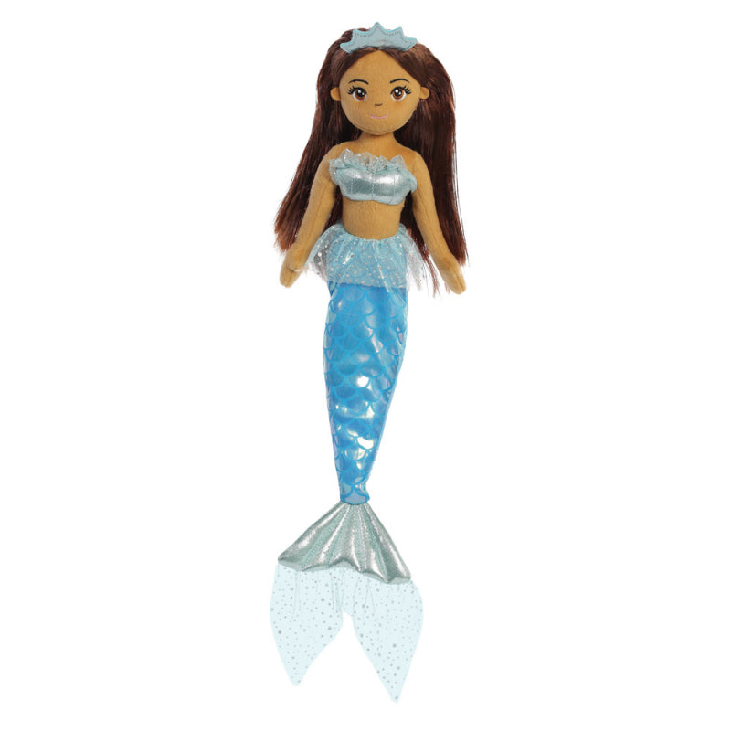 Sea Sparkles, Yesenia