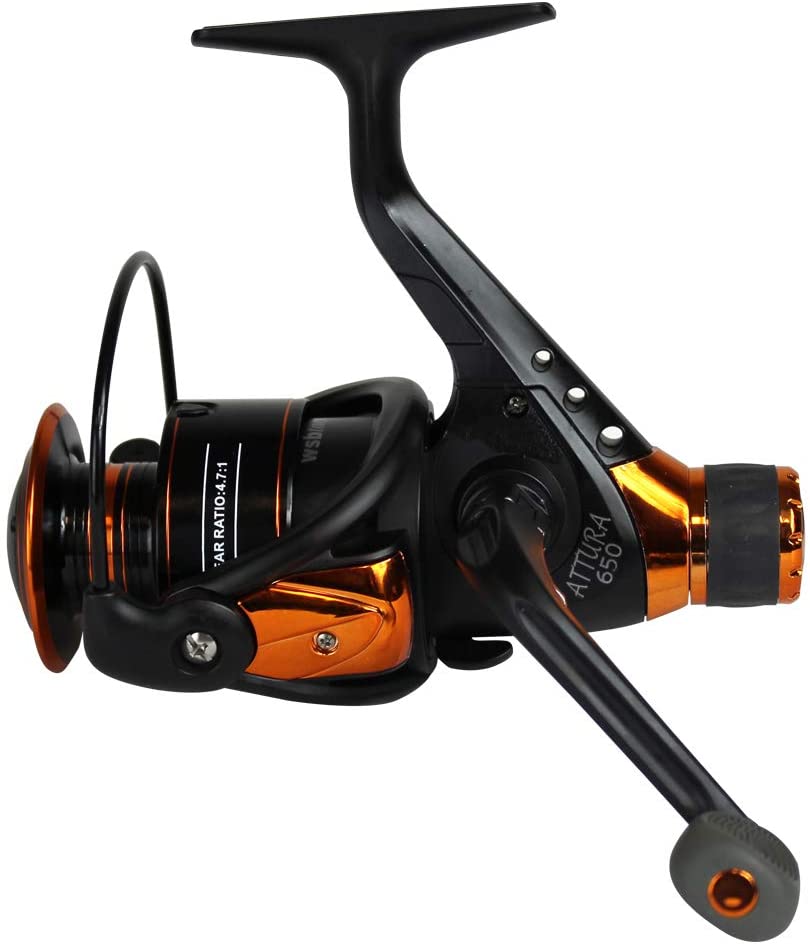 Tackle Fishing Reels