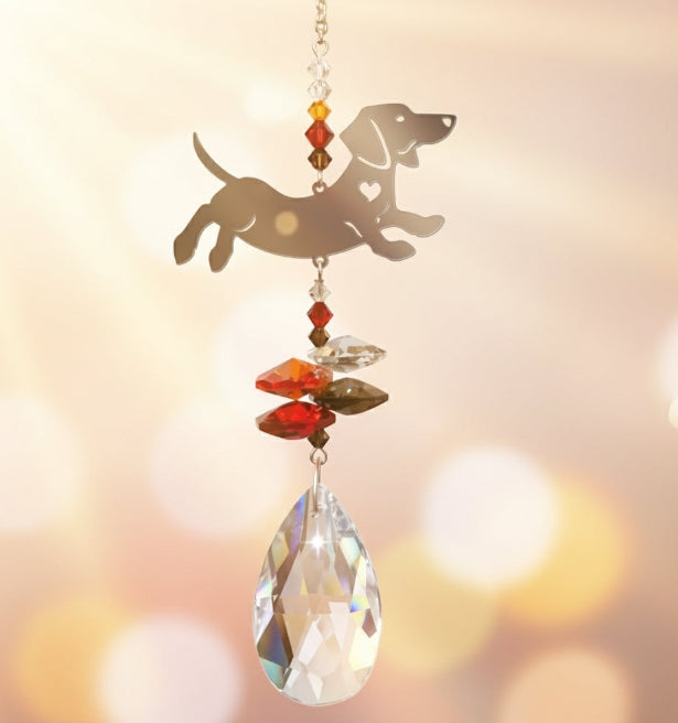 Suncatchers by Wild Things
