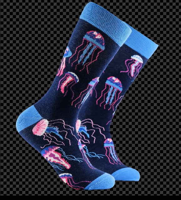 Socks Size 3-8